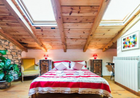 Rural Pension Istra Partner